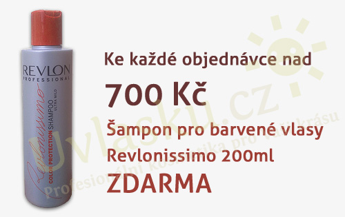 Revlon Profesional šampon pro barvené vlasy