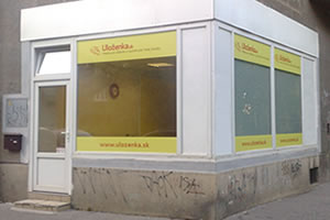 osobní odběr HRADEC KRÁLOVÉ